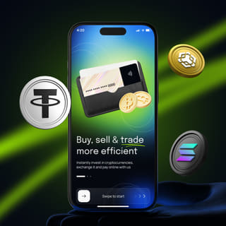 Plataforma de trading de Sendero Valorencia visualizada en un dispositivo móvil